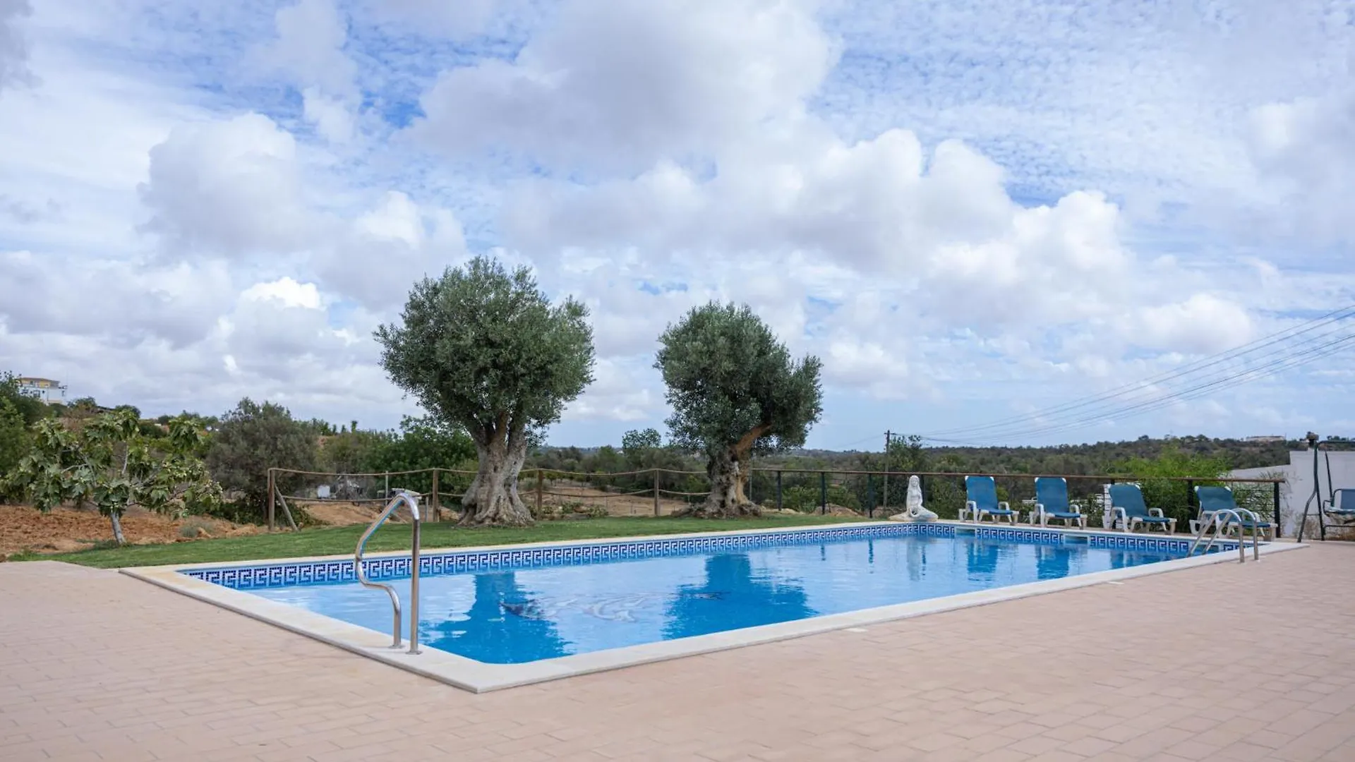 Holiday home Casa Da Aldeia Villa Pera
