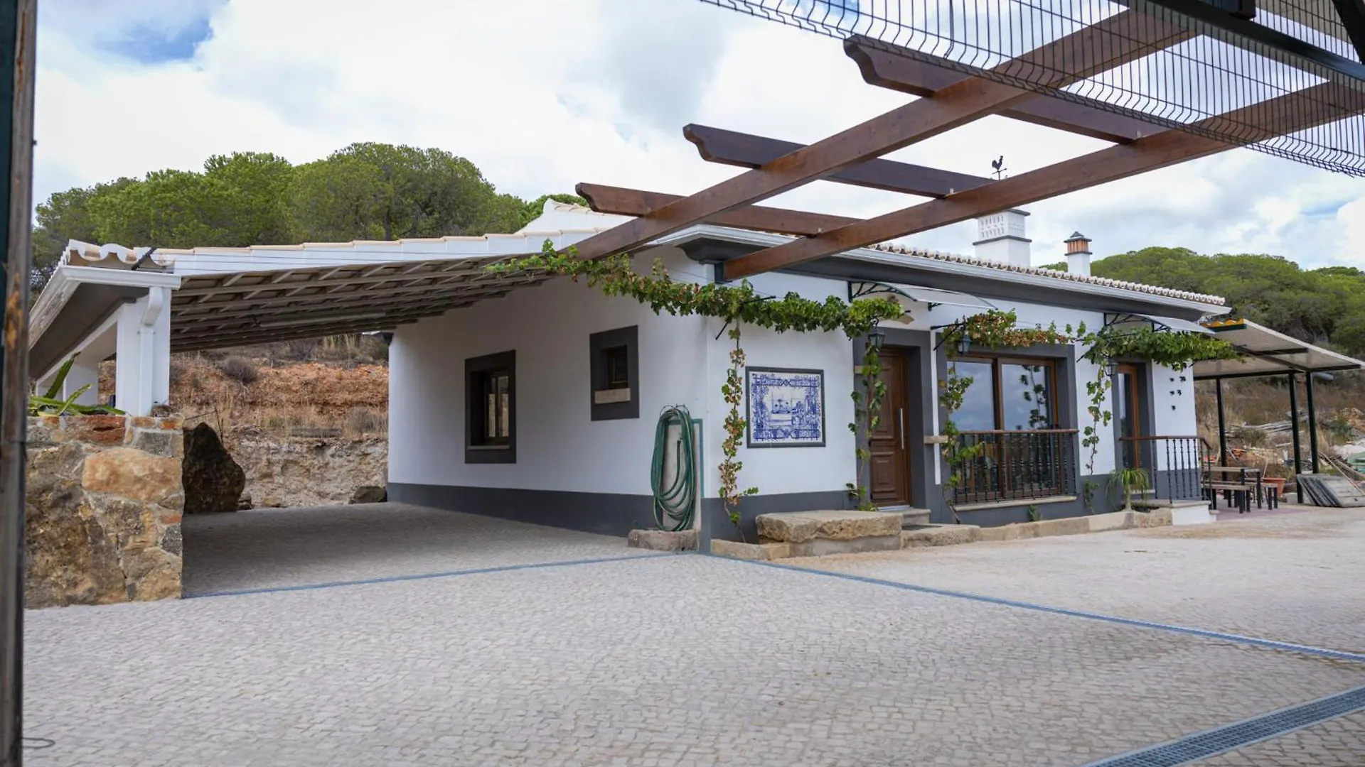 Casa Da Aldeia Villa Pera