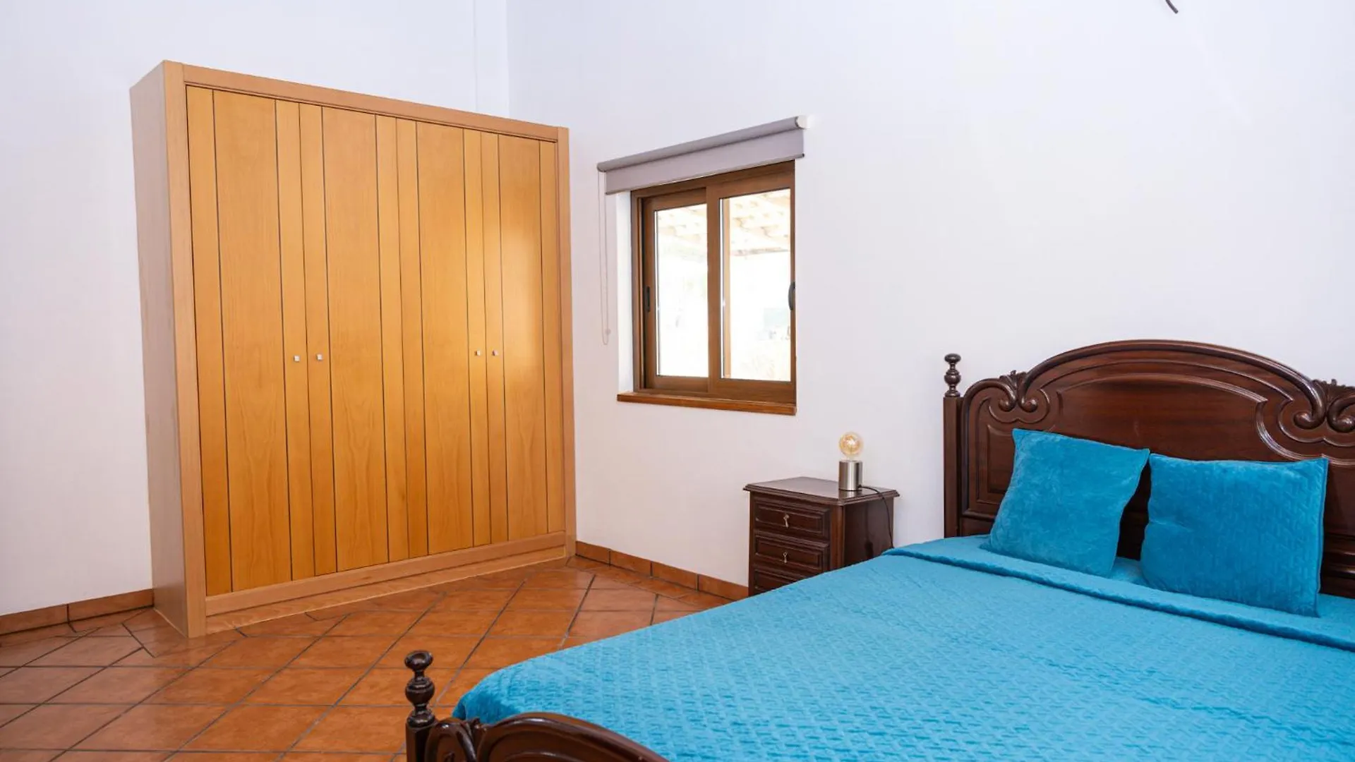 Holiday home Casa Da Aldeia Villa Pera
