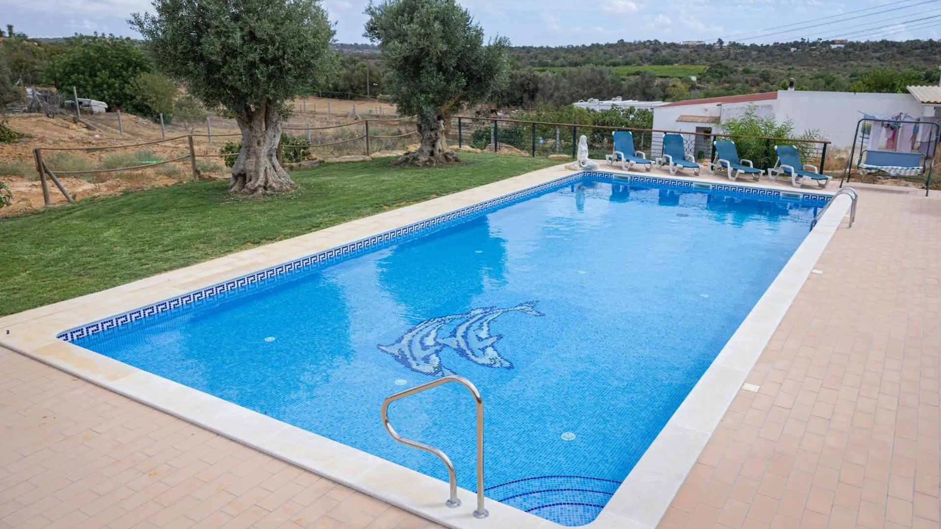 Casa Da Aldeia Villa Pera 0*,