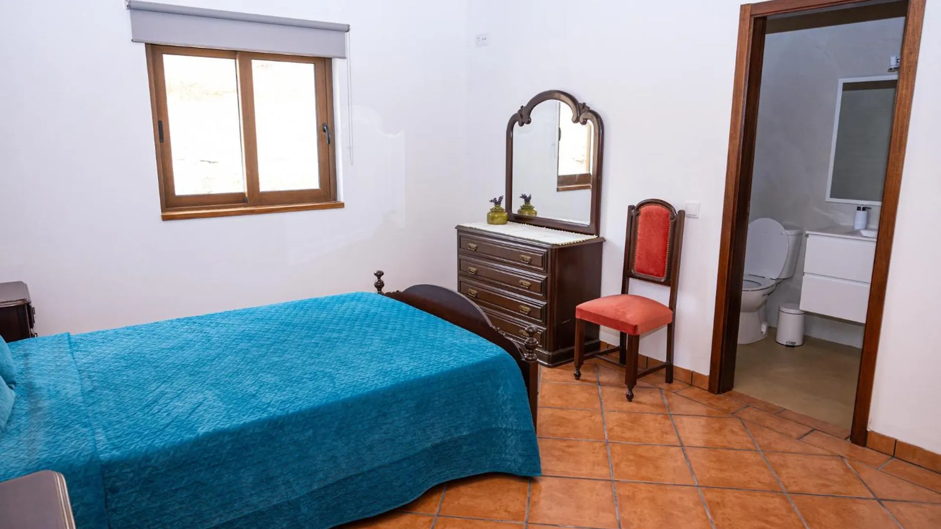Casa Da Aldeia Villa Pera Holiday home