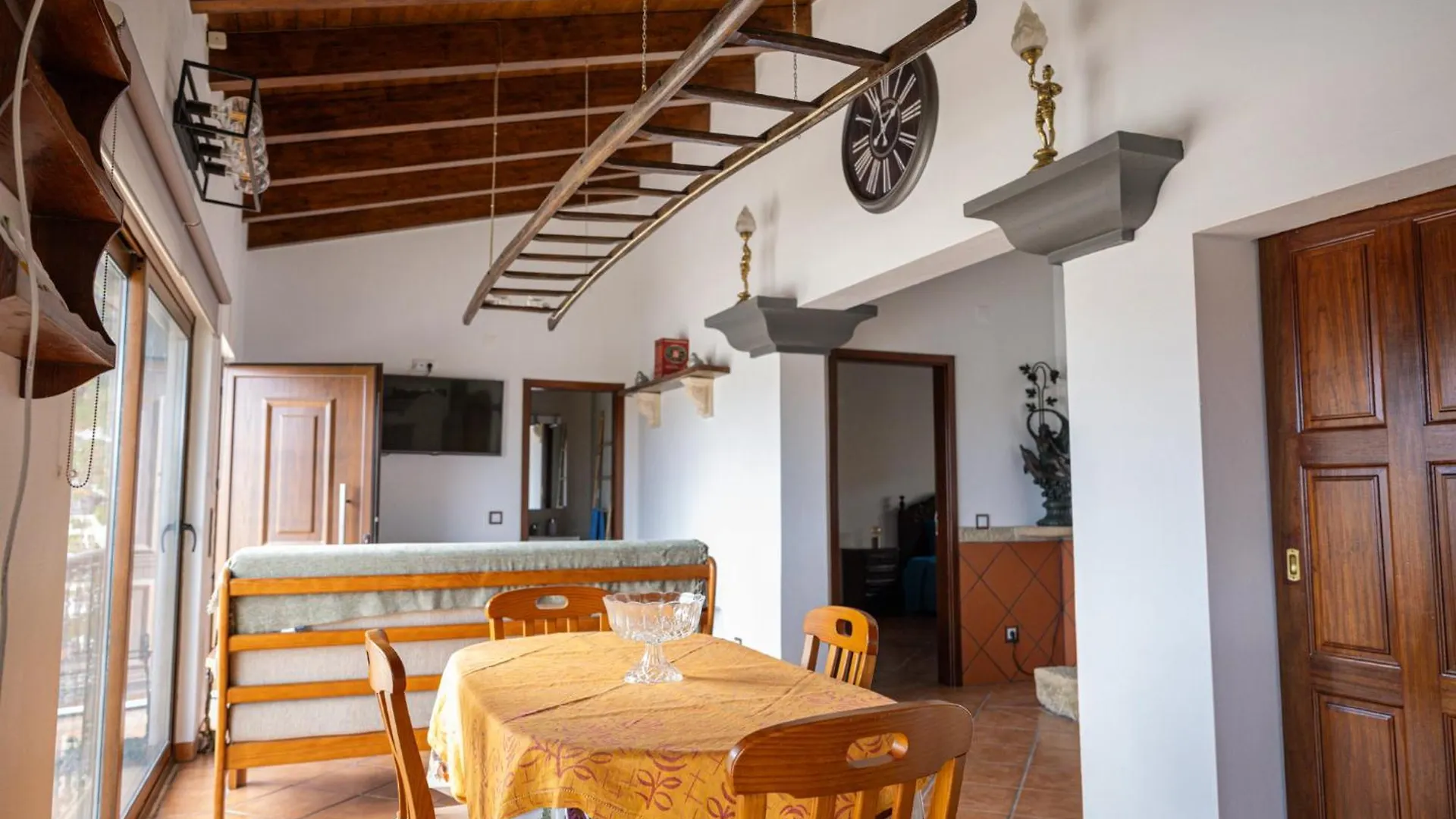 Casa Da Aldeia Villa Pera