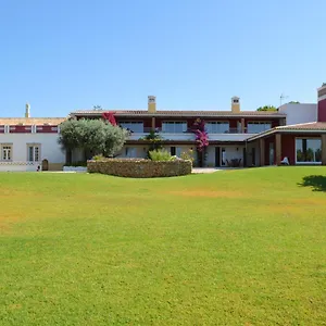 Quinta Da Mesquita Pêra