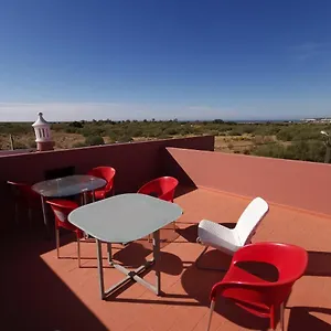 Maison d'hôtes Paradis D Hotes, Pêra
